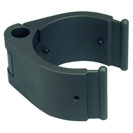 Retaining strap w. eccentric bolt (compatible with head D1)